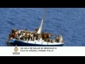 Kapetan marin stoi o stanju brodice sa imigrantima  al jazeera balkans