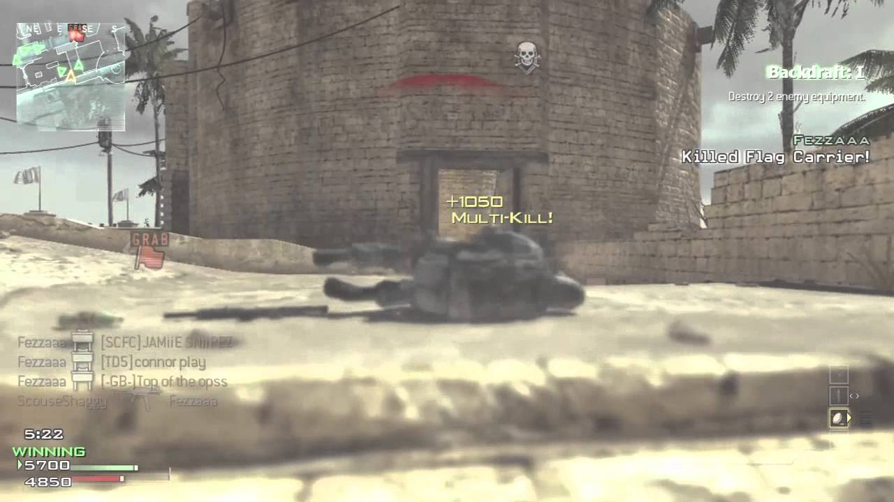 Call of Duty: My Best Ever Frag