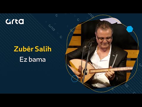 Zubêr Salih Ez Bama زبير صالح