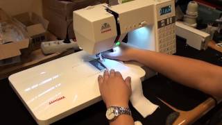 JANOME 60809