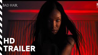 Bad Hair | Trailer #1 | Hulu Original