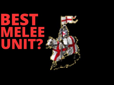 Are Knights WORTH making? - Stronghold Crusader