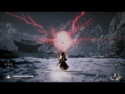 黑神話：悟空 二郎神更新後打法 元氣酒/芭蕉扇