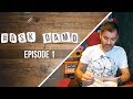 #ASKDamoShow - Episode 1 - How To Grow Your Spotify Listeners