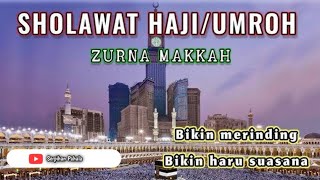 Hajj And Umrah Prayers  Zurna Makkah With S And Meaning
