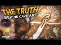 Ancient Art and Mythology Connections