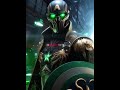 In fact, the true starting point of the Marvel Universe is Hydra
