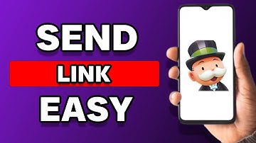 How To Send Link In Monopoly GO (2023)