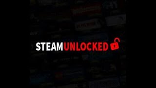 Need help with steamunlocked, I have 7-zip but unfortunately it