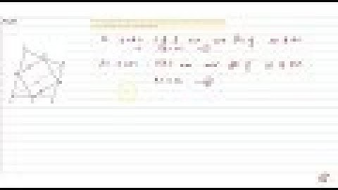 Prove that the line segments joints joining the mid-points of the    adjacent sides of a quadri...