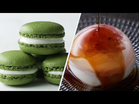 The Best Japanese Desserts You39ll Ever Have  Tasty Recipes