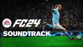 Gus Dapperton - The Stranger (EA Sports FC 24  Soundtrack)