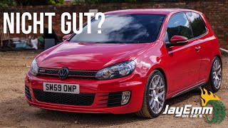 What Makes This VW Golf GTI Mk6 So Bad its Owner has Given Up German Cars for Good?