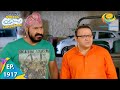 Taarak Mehta Ka Ooltah Chashmah - Episode 1917 - Full Episode