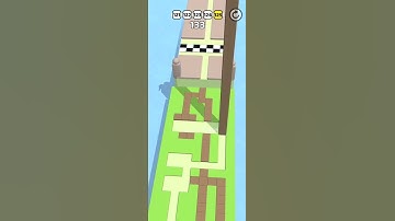 Stacky Dash Level 125