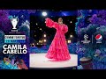 Pepsi Présente La Cérémonie D Ouverture De La Finale De La Ligue Des Champions UEFA X Camila Cabello 