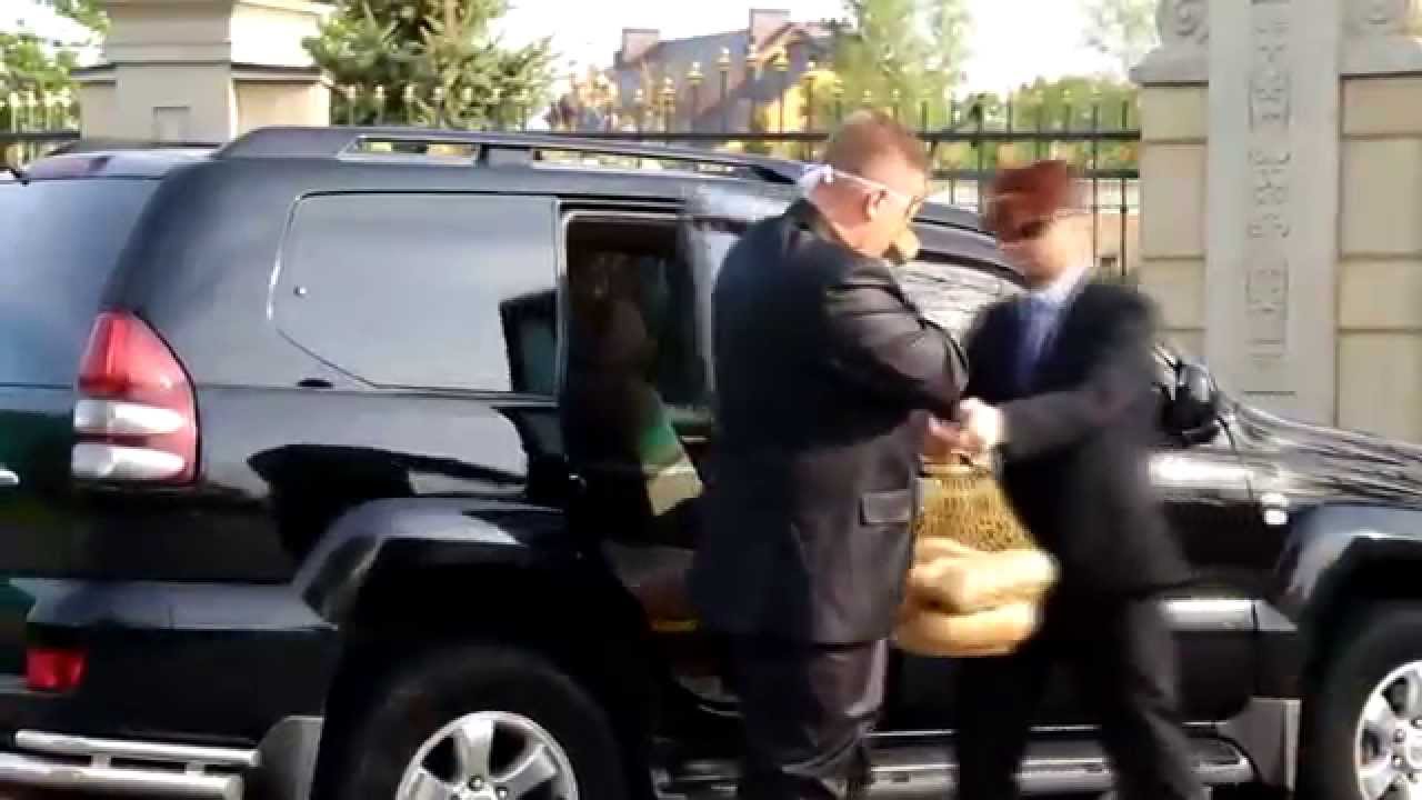 Трейлер клипа ВПЕРШЕ ЧУЮ "Ізопова мова" от "TransMissia-Production"