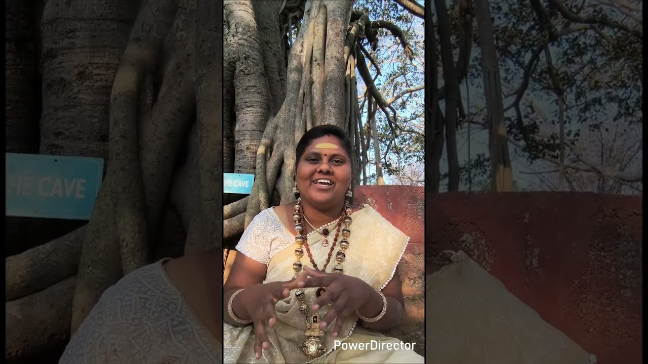 Enjoying Parivarajaka lifestyle with ultimate bliss 😊 #nithyananda #kailasa #real freedom #clarity 