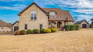 Virtual Tour 815 Harrisburg Ln, Mt.  Juilet, TN 37122