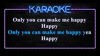 Surface - Happy (Karaoke)