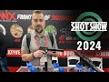 ShotShow 2024 - Novinky od výrobce Evanix