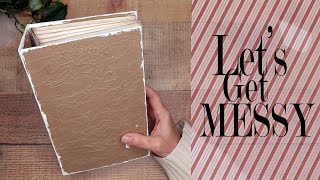 Lets get Messy + Cascade Binding Pages