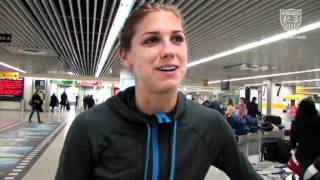 Studio 90 The Wnt Arrives In Portugal