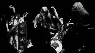 CARCINOID - Red Mist Descending - Caligari Records