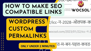 how to export bulk permalinks