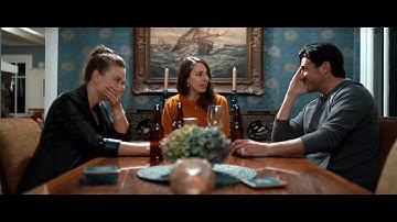 INHERITANCE (2024) | Official Film Trailer