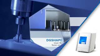 DWX 52D   Precision Performer and Efficiency Expert