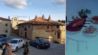 Fin de semana en Soria - Casas rurales La Chimenea de Soria