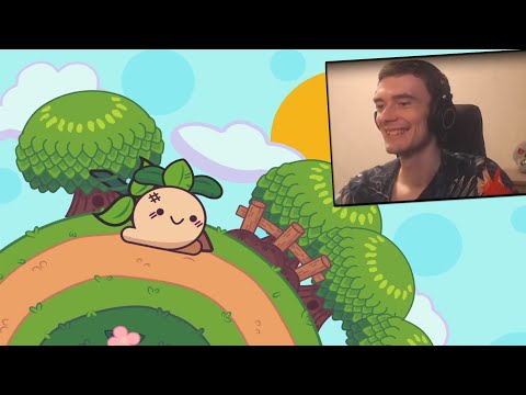 Новые приключения // Turnip Boy Commits Tax Evasion #1