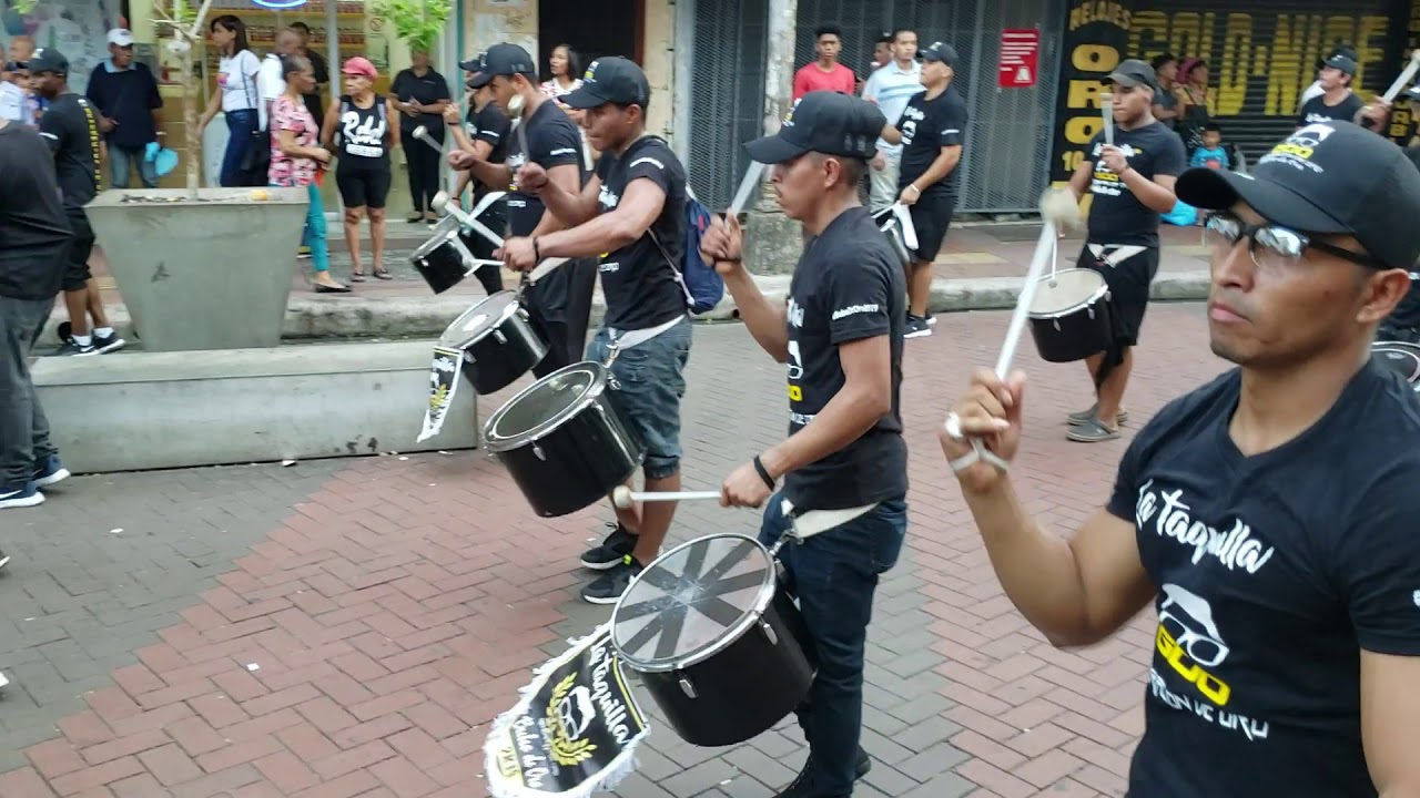 BANDA BUHO DE ORO - 2/6/19 PART 3 ( LOCO LOCO )