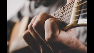 1 hour playing guitar | آهنگ های ملایم گیتار