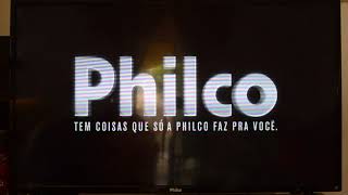 Smart Tv Philco Atualizaçao