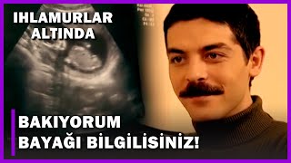 Ömer, İlk Kez Bebeğini Görüyor! - Ihlamurlar Altında 25.  Resimi