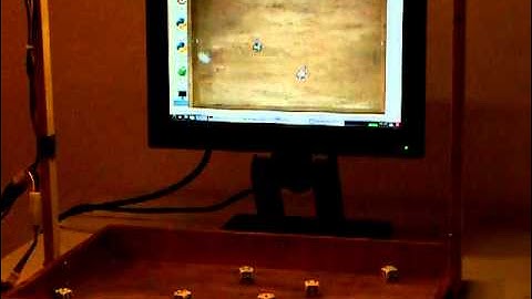 Raspberry Pi Dice Detector