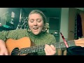 That&#39;s What I Like (Cover) - Gabrielle Hyde