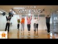 フォーエイト48 -サマーデイズ (Dance Video)