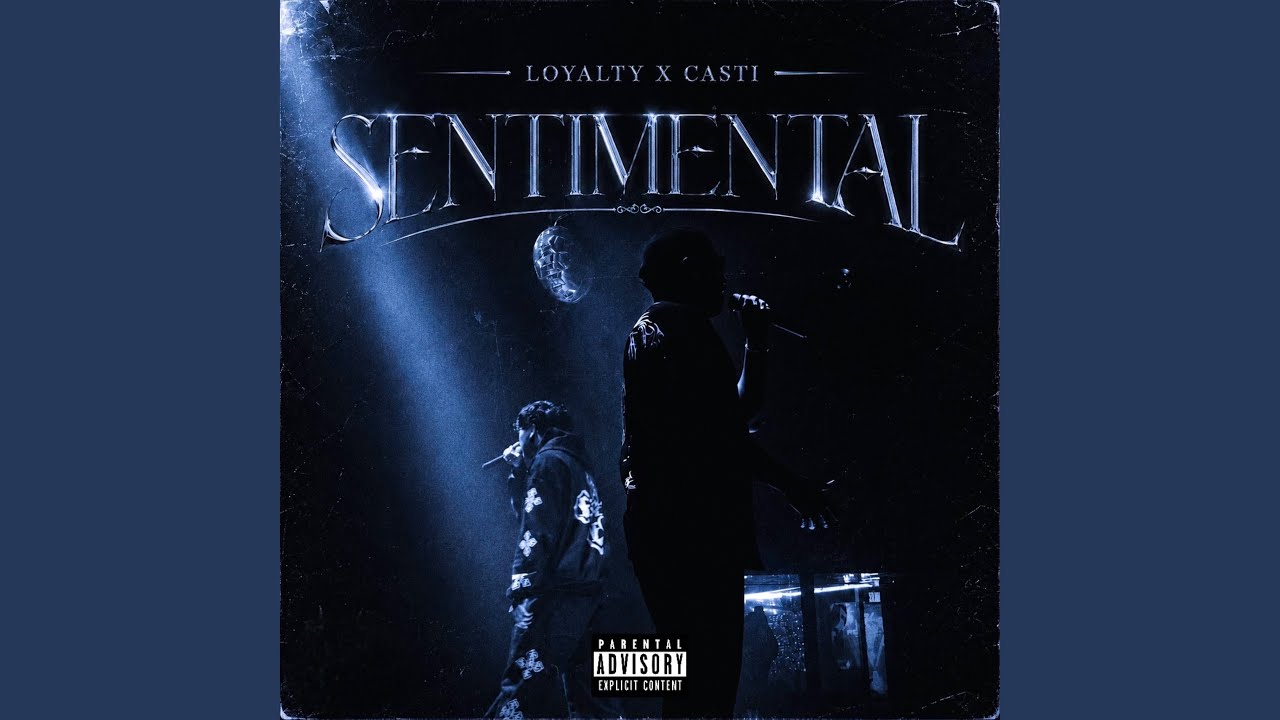 Watch SENTIMENTAL on YouTube Watch SENTIMENTAL on YouTube