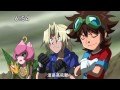 Digimon Xros Wars  Episode 31「Evolution &amp;DigiXros ver.TAIKI」Mixing Track