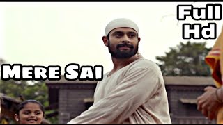 Raah DiKha De Sai || Sai Bhakti || Full HD