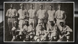 Salt Lake Bees discover history of Utah's all-Black baseball team screenshot 3