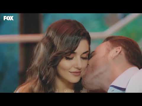 ALL KISSES💋 SERKAN AND EDA❤️ {Episodes 1 - 38} 😍 kiss Eda & Serkan