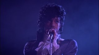 Remembering The Most Iconic Moments of Prince's Lengthy Career