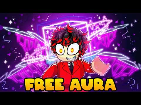 FREE INNOVATOR AURA