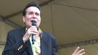 Ted Herold - Gib Dein Ziel Niemals Auf