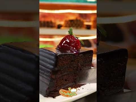 الشوكولاتة تحلي جوك جاتو دبل شوكلت 