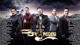 BRYNDIS VIEJITAS PERO BUENAS ROMÁNTICAS   BRYNDIS ÉXITOS SUS MEJORES CANCIONES